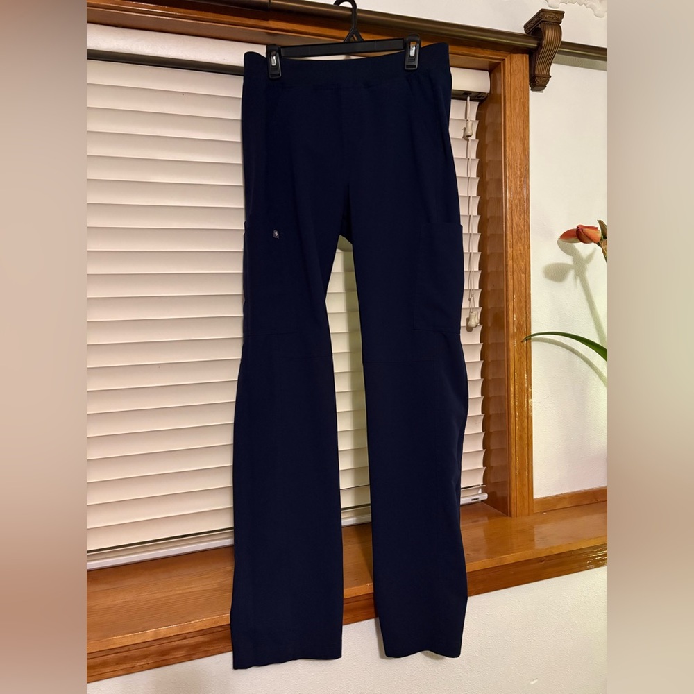 Navy Figs/Mens